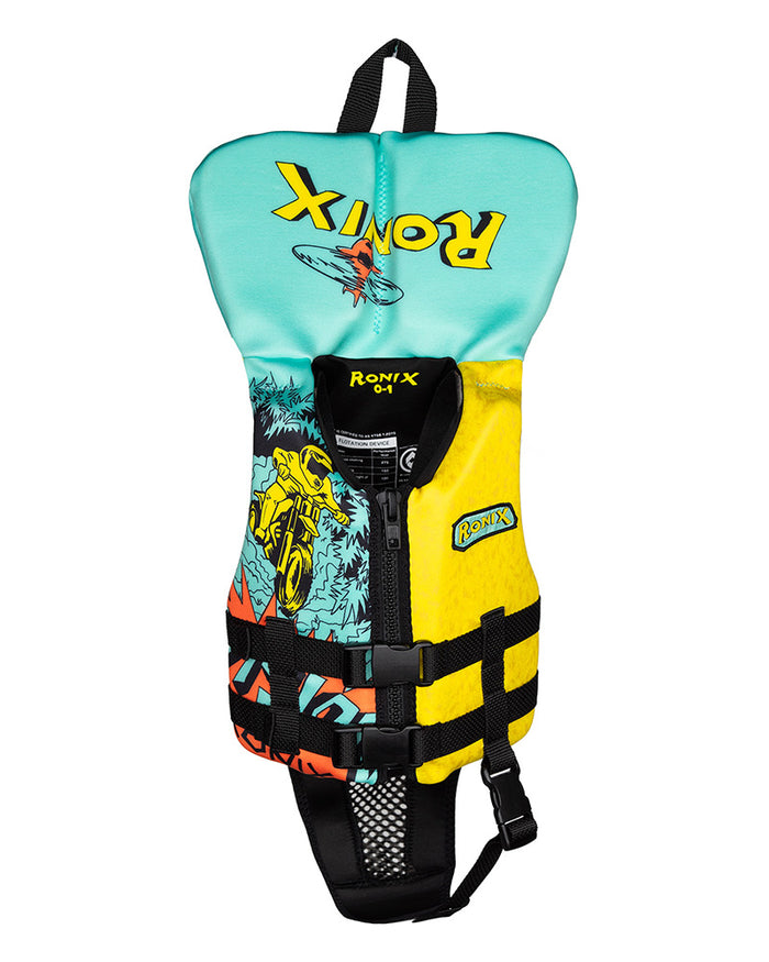 2027 Ronix Vision Infant Vest