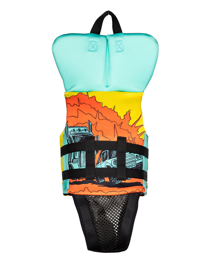 2027 Ronix Vision Infant Vest