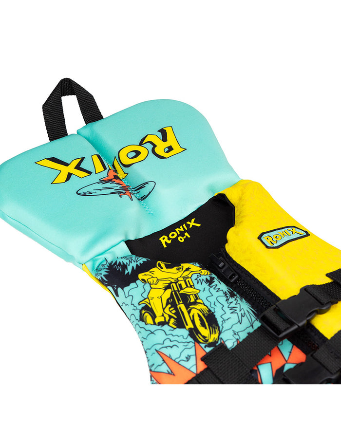 2027 Ronix Vision Infant Vest