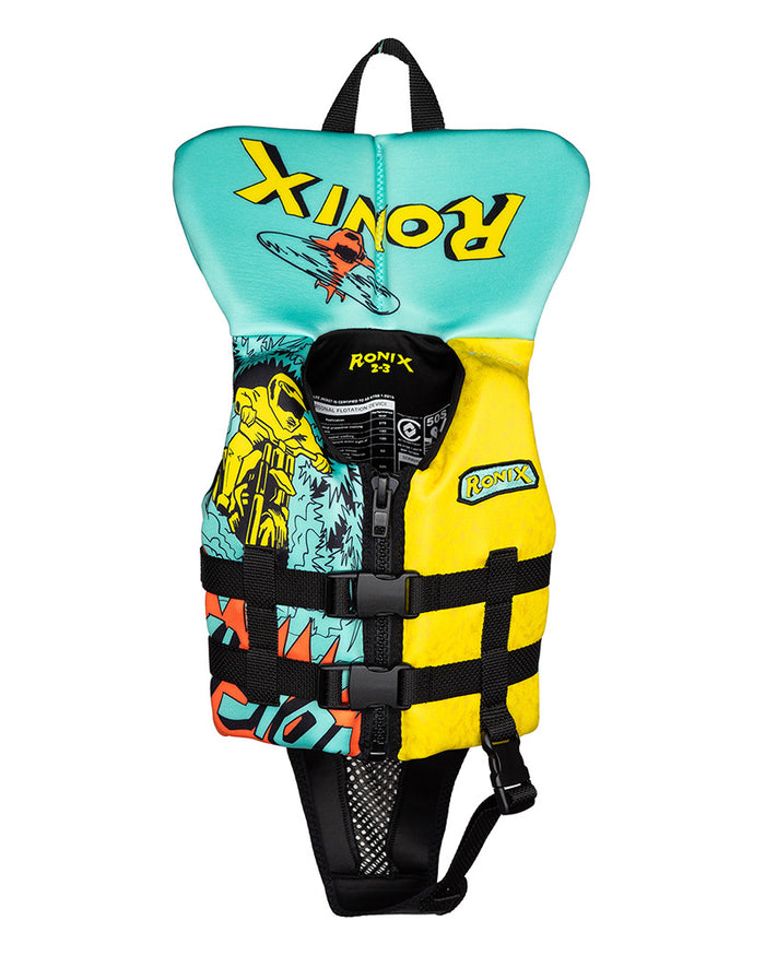 2027 Ronix Vision Infant Vest