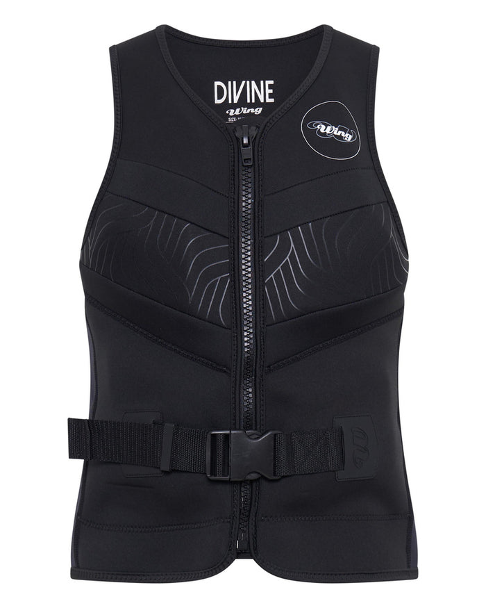 2027 Wing Divine Vest