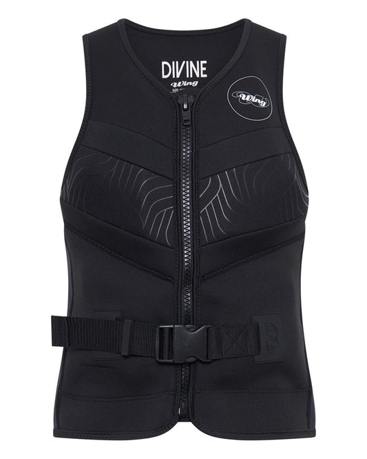 2027 Wing Divine Vest