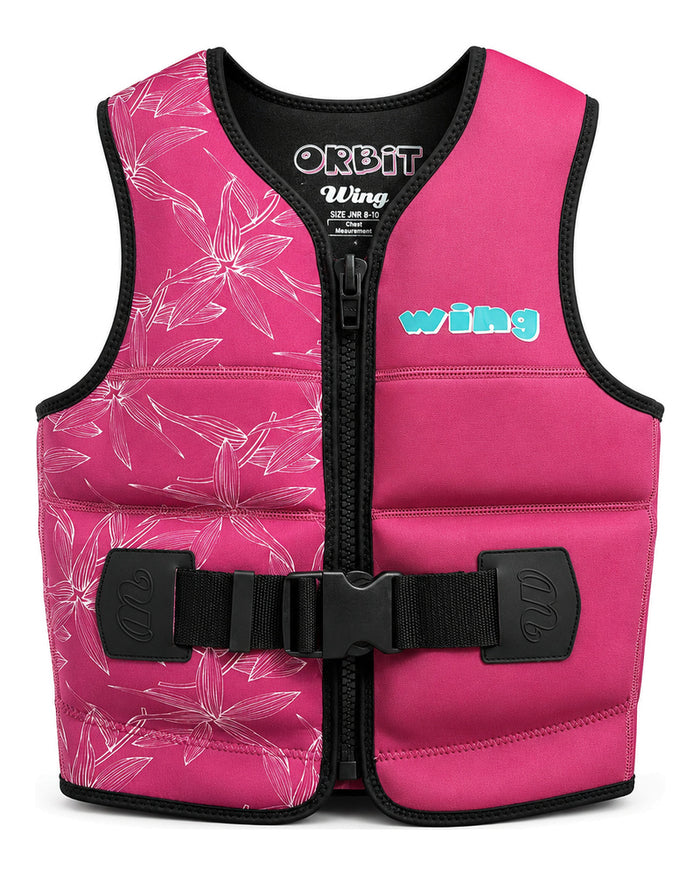 2027 Wing Orbit Vest