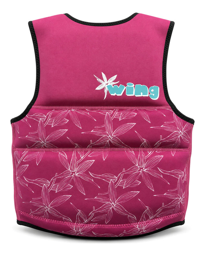 2027 Wing Orbit Vest
