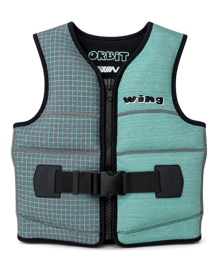 2027 Wing Orbit Vest