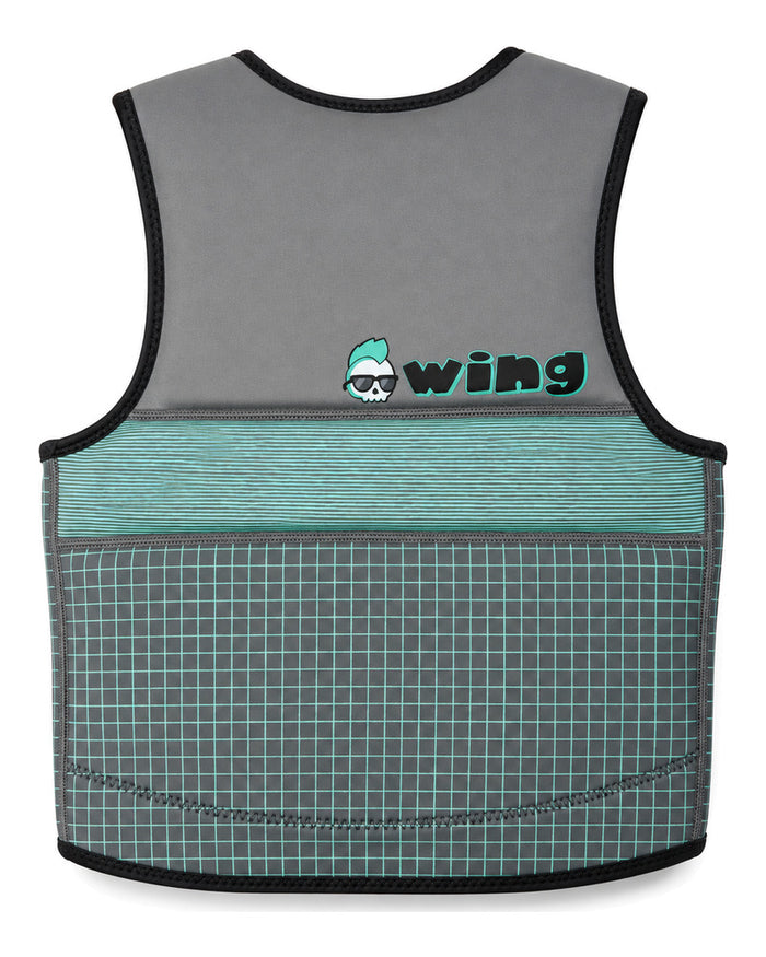 2027 Wing Orbit Vest
