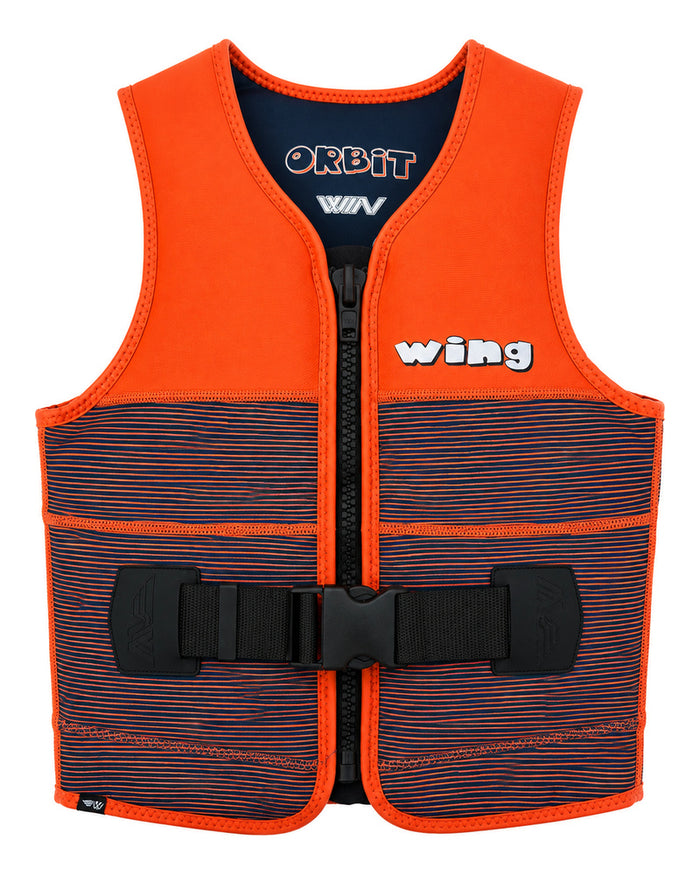 2027 Wing Orbit Vest