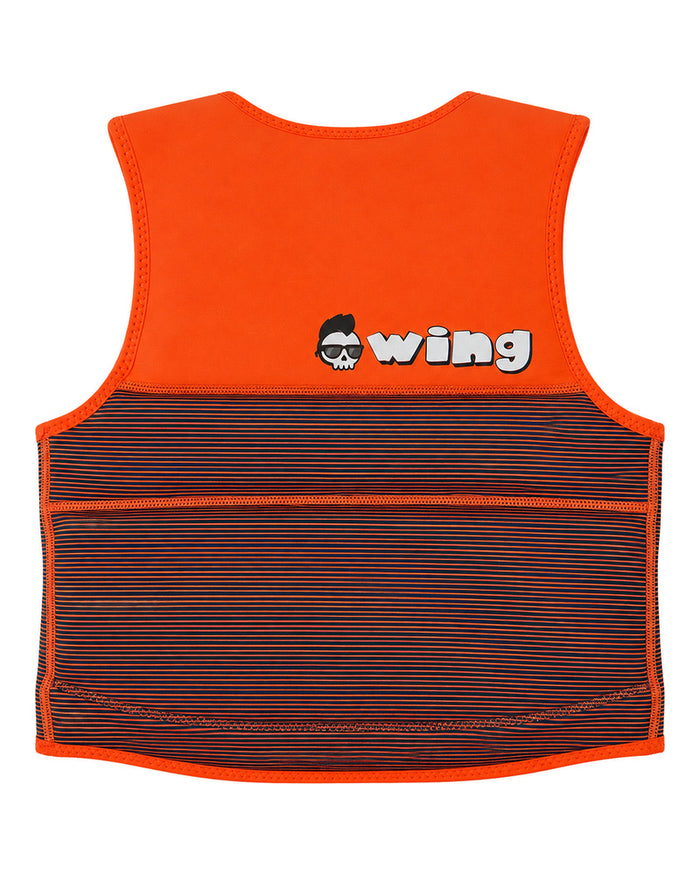 2027 Wing Orbit Vest