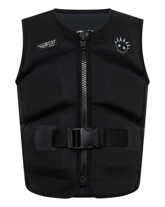 2027 Wing Realm Vest
