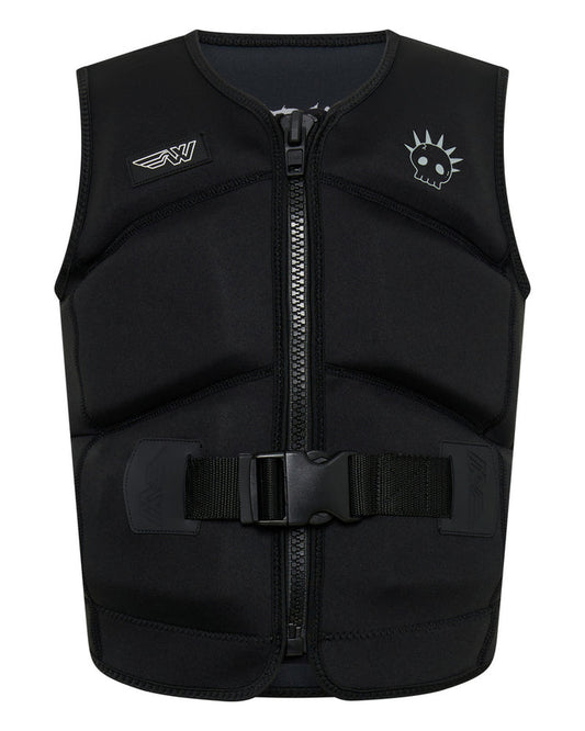 2027 Wing Realm Vest