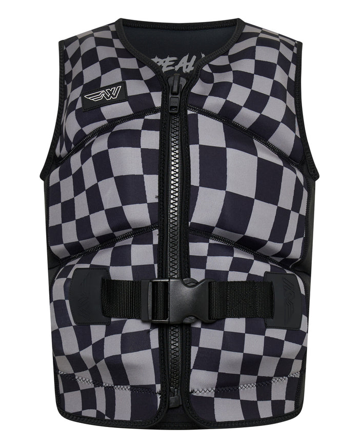 2027 Wing Realm Vest