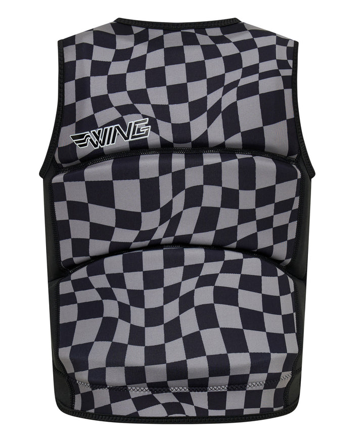 2027 Wing Realm Vest