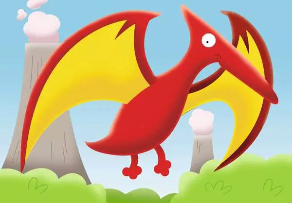 2/3/4/5 Piece Jigsaw Puzzle - Jolly Dinos | Ravensburger