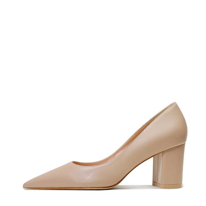 Nude-Matte / US5 /CN35