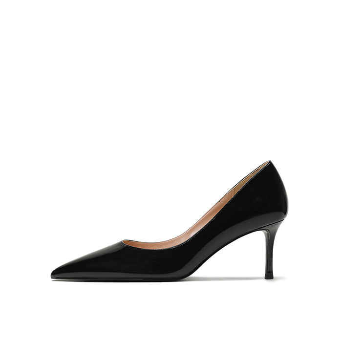 Black-Patent / US5 /CN35