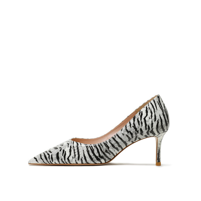 Zebra-Print / US5 /CN35