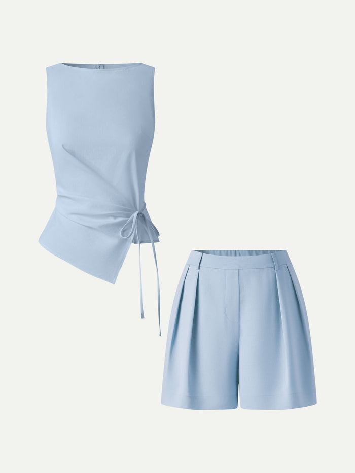 Arctic Blue / XS / XS