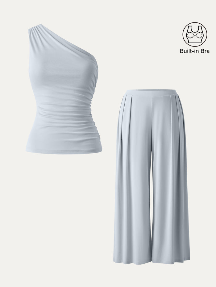 Smoke Blue / XS / XS