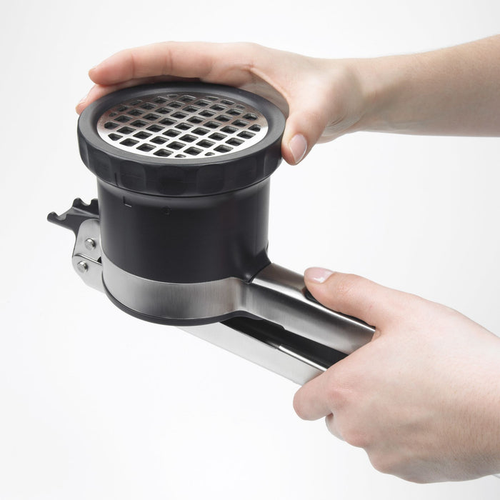 3-in-1 Adjustable Potato Ricer