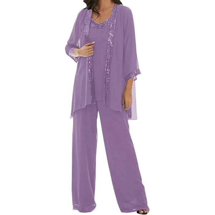 Dusty Purple / 2