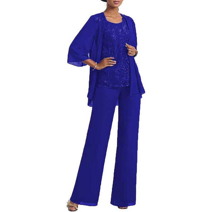 Royal Blue / 2
