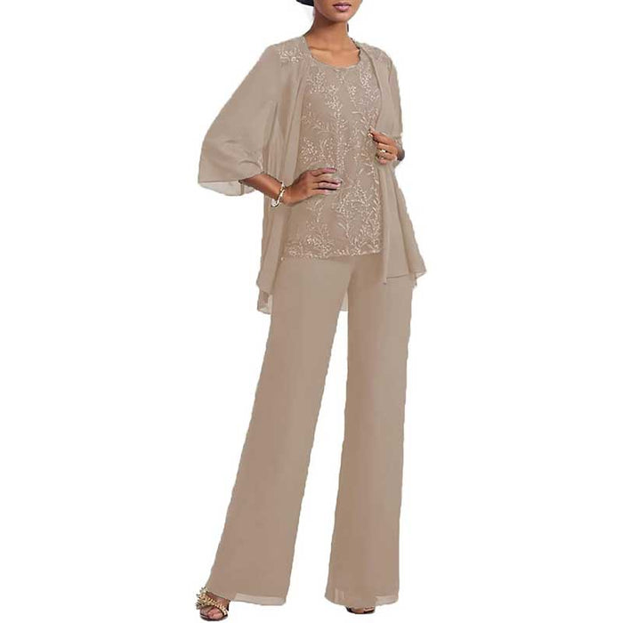 Taupe / 2