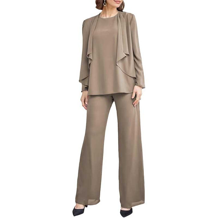 Taupe / 2