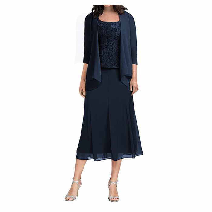 Navy blue / US2