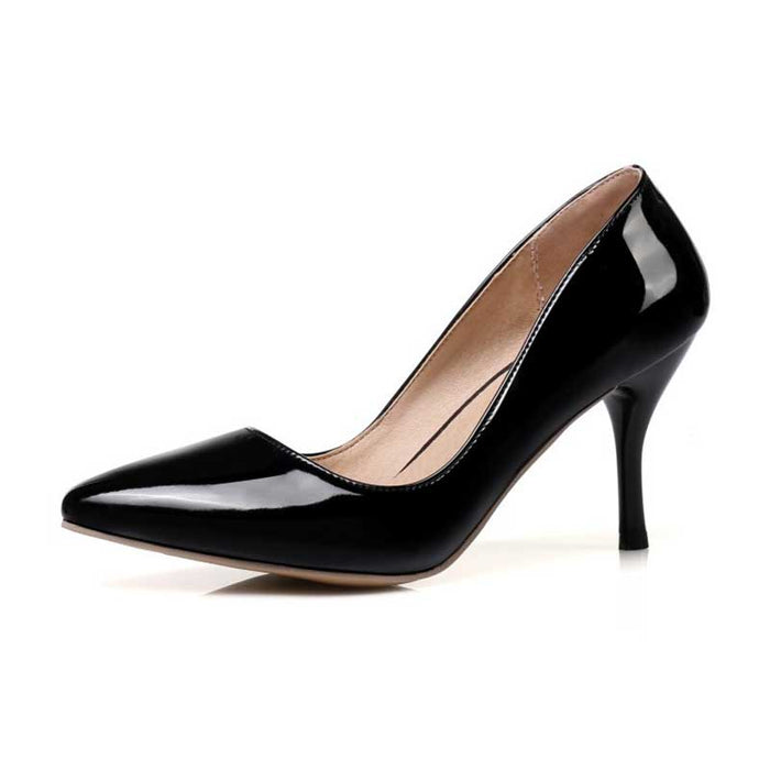 Black / 3.5