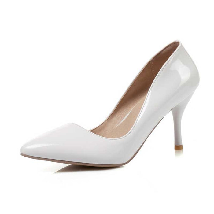 White / 3.5