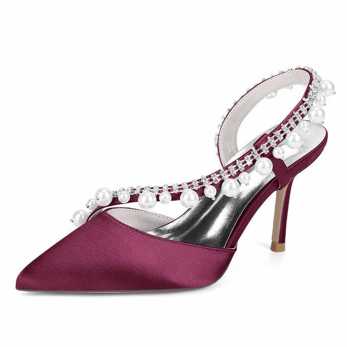 Wine Red / US5