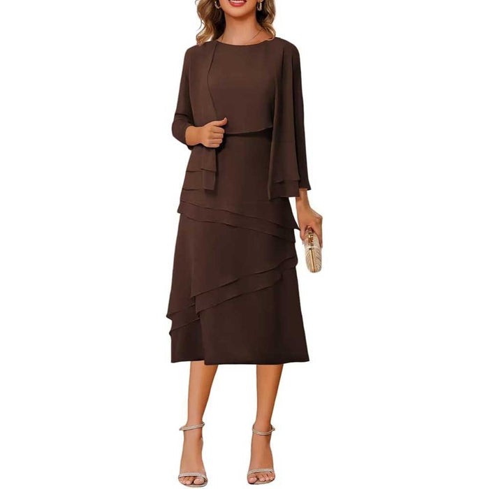 Brown / Normal size