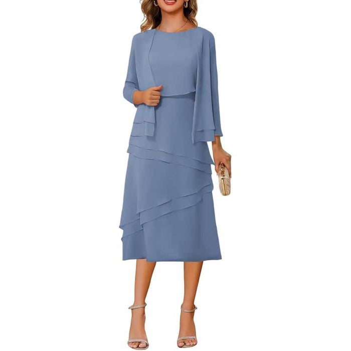 Dusty Blue / Normal size