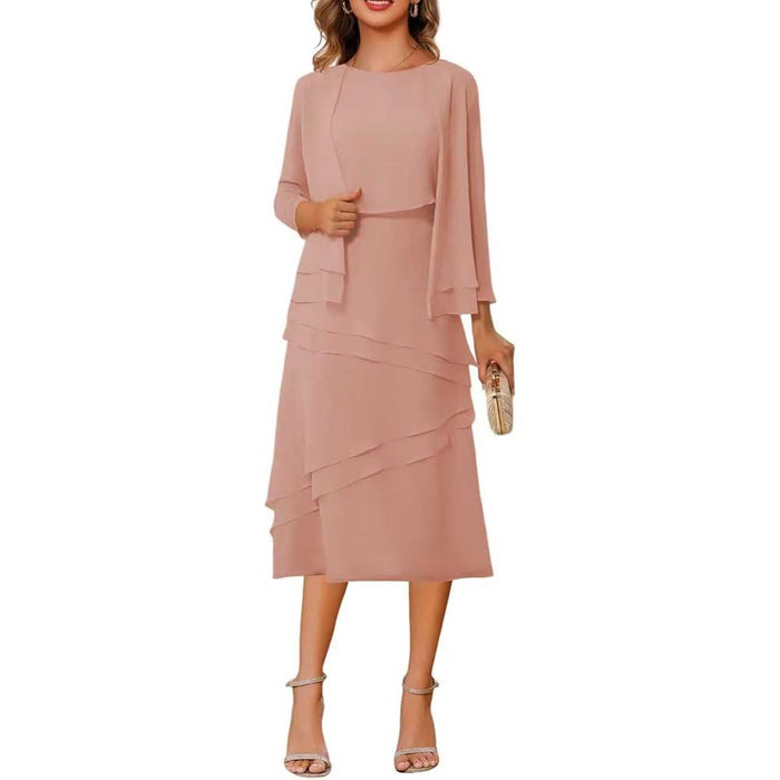 Dusty Rose / Normal size