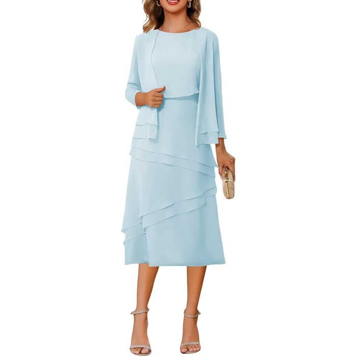 Light Blue / Normal size