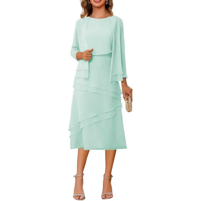 Mint Blue / Normal size