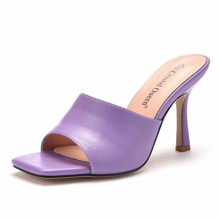 Purple / US5