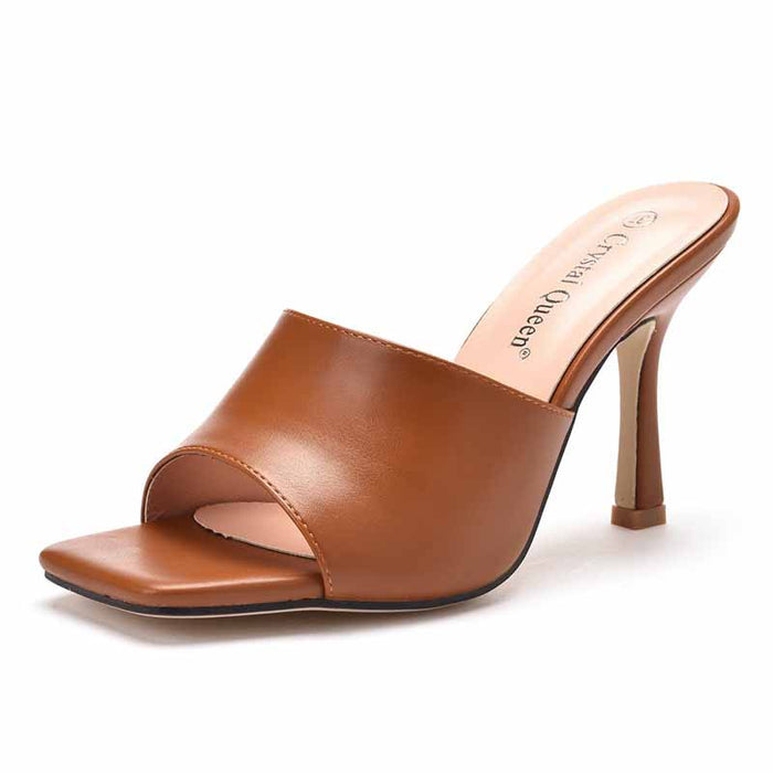 Brown / US5