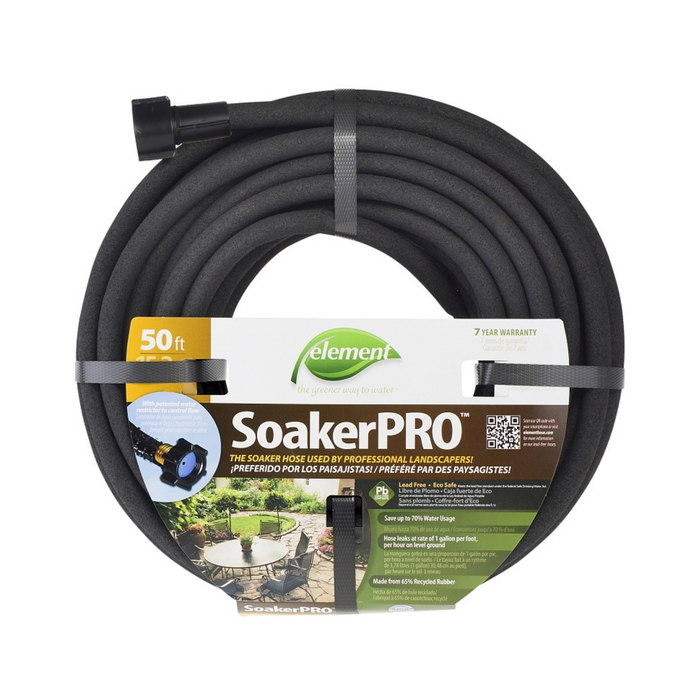 3/8" Soaker Hose - Pittsboro Feed