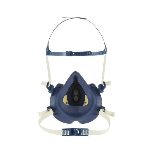 3M mask - Protection against vapors and solvents - My Podiatry