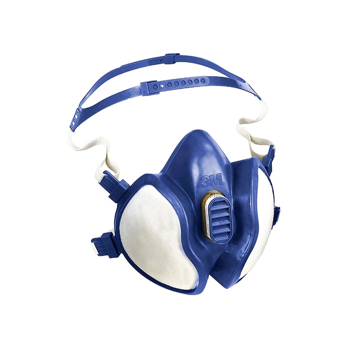 3M mask - Protection against vapors and solvents - My Podiatry
