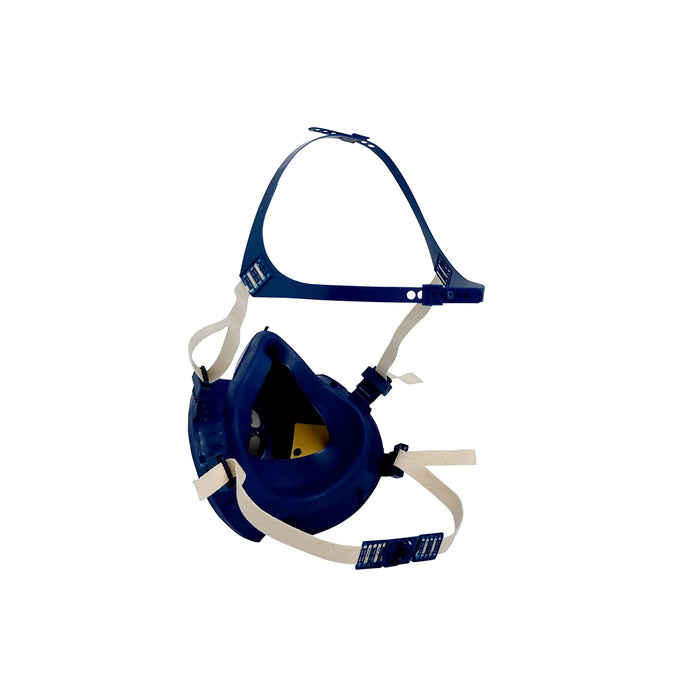 3M mask - Protection against vapors and solvents - My Podiatry