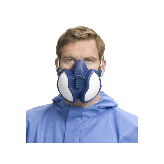 3M mask - Protection against vapors and solvents - My Podiatry