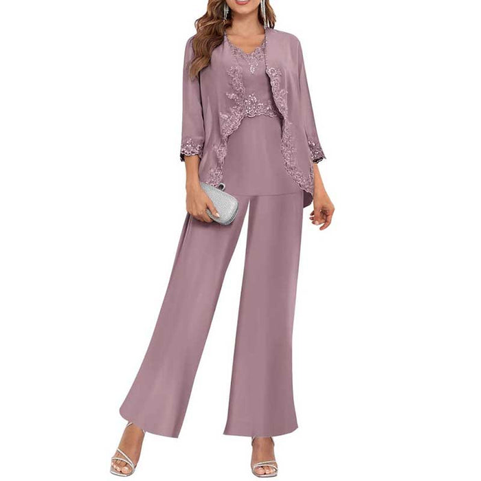 Dusty Pink / 2