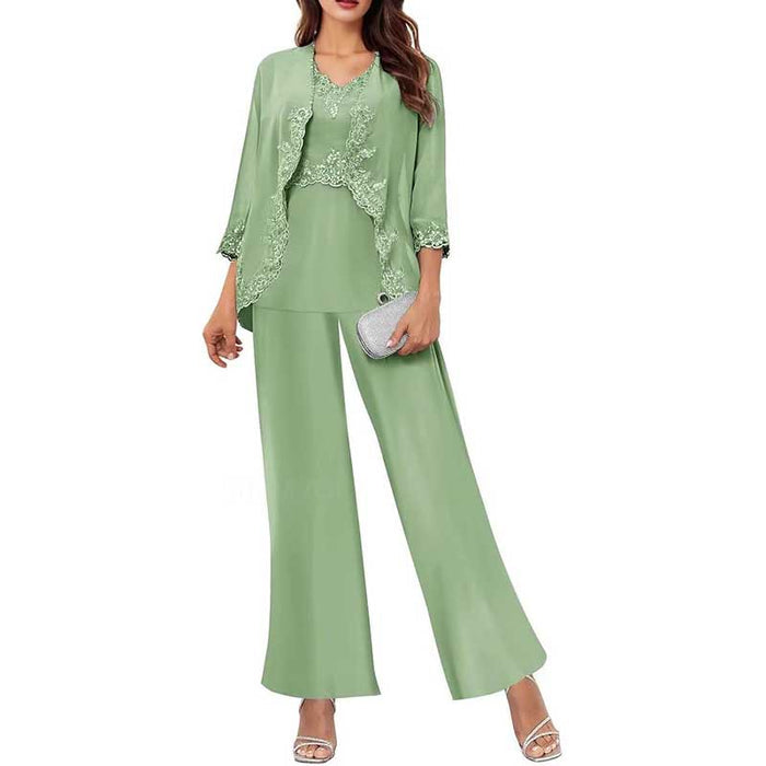 Sage Green / 2