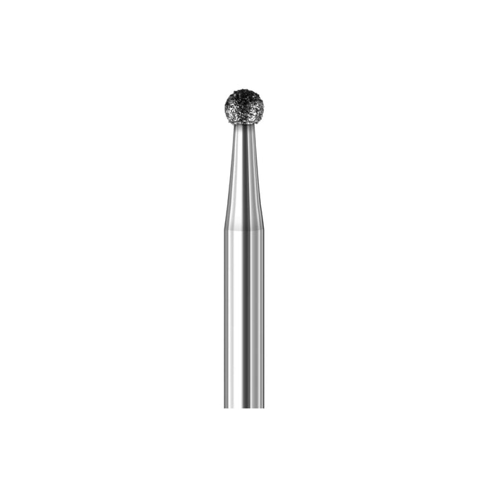 801 Diamond Burr - Enucleation and nail drilling - 1.2 mm - My Podologie