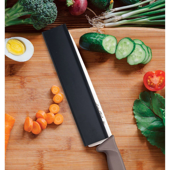 8.25" Chef Knife Blade Gaurd