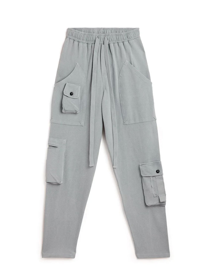RBK - Italian Hunting Pants (Gray)