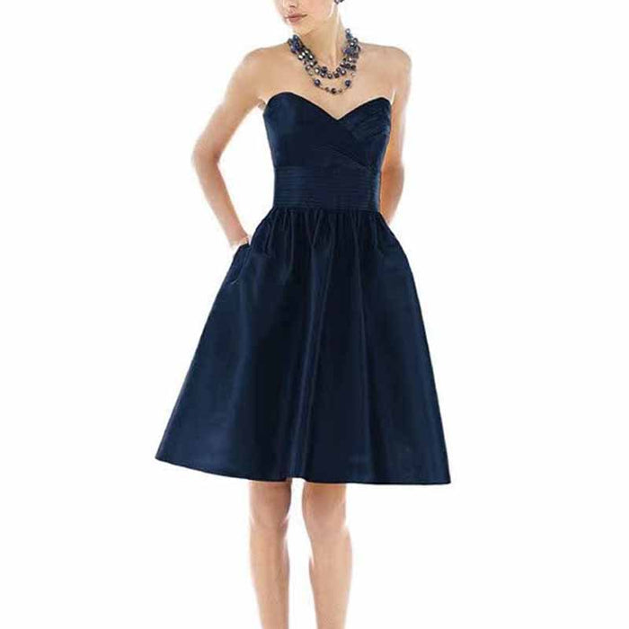 Navy blue / US2