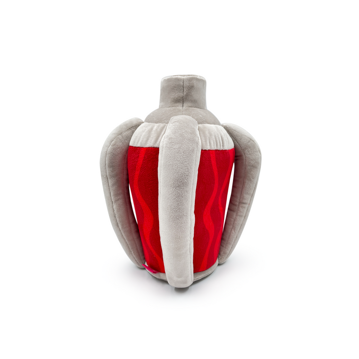 Adam Plasmid Plush (9in)